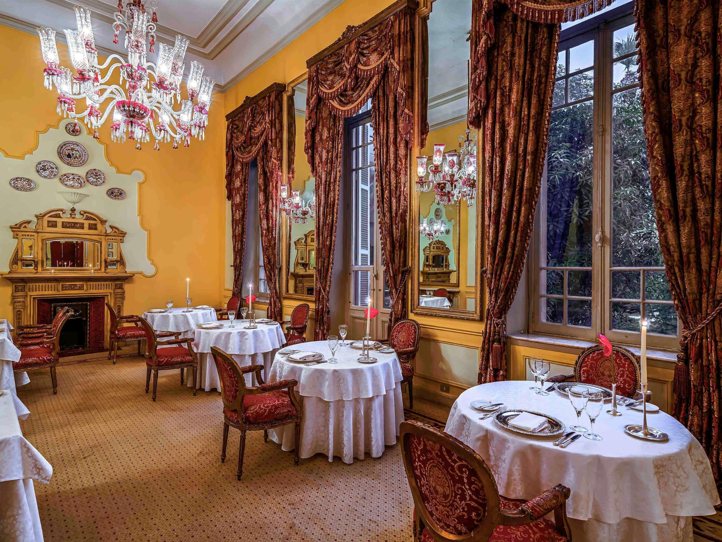 Photo - Sofitel Winter Palace Luxor