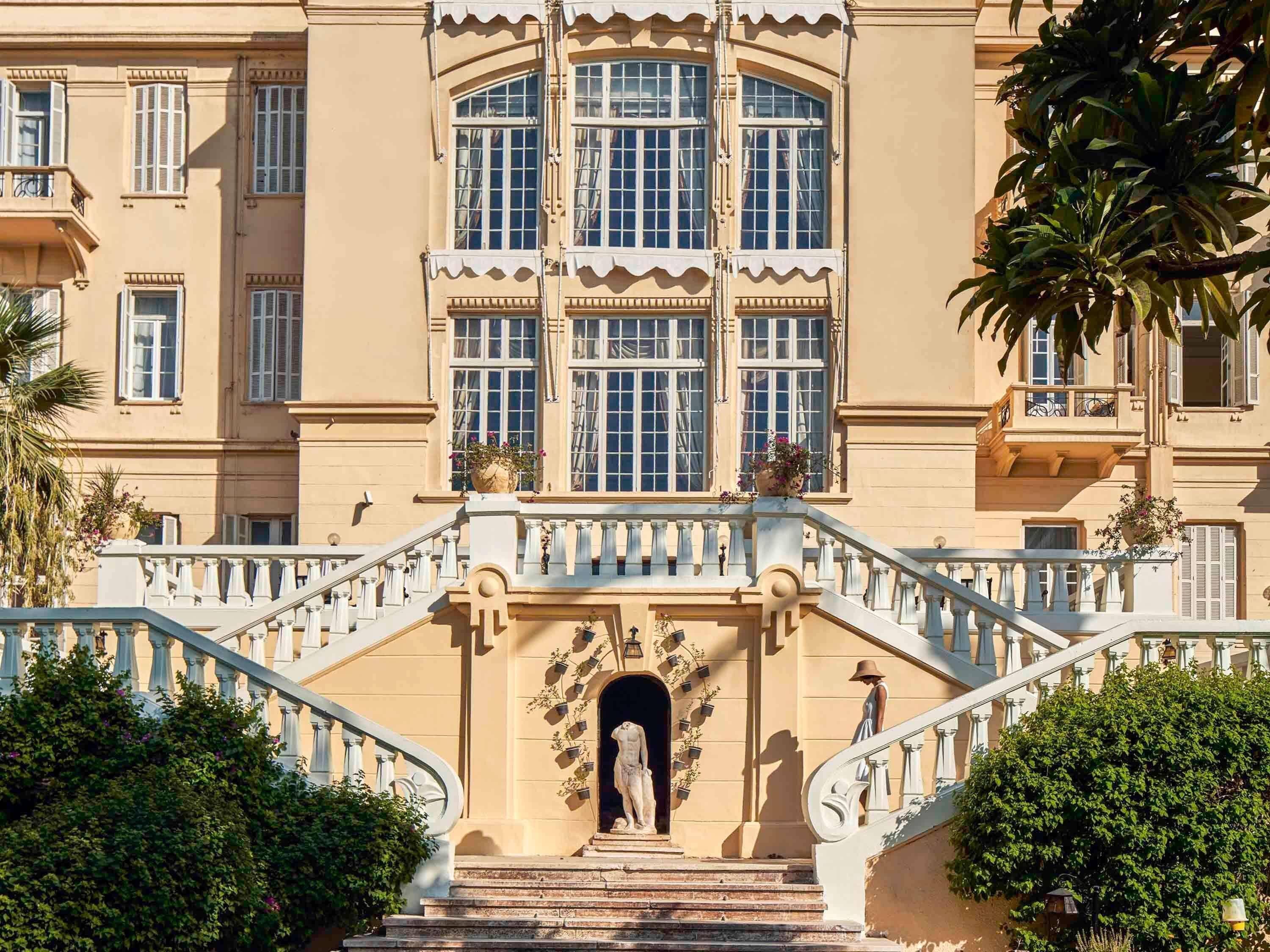 Photo - Sofitel Winter Palace Luxor