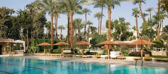 Sofitel Winter Palace Luxor