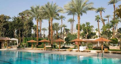 Sofitel Winter Palace Luxor