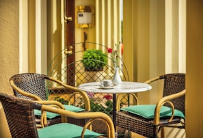 Restaurant - Esplanade Hotel Prague (Prague)