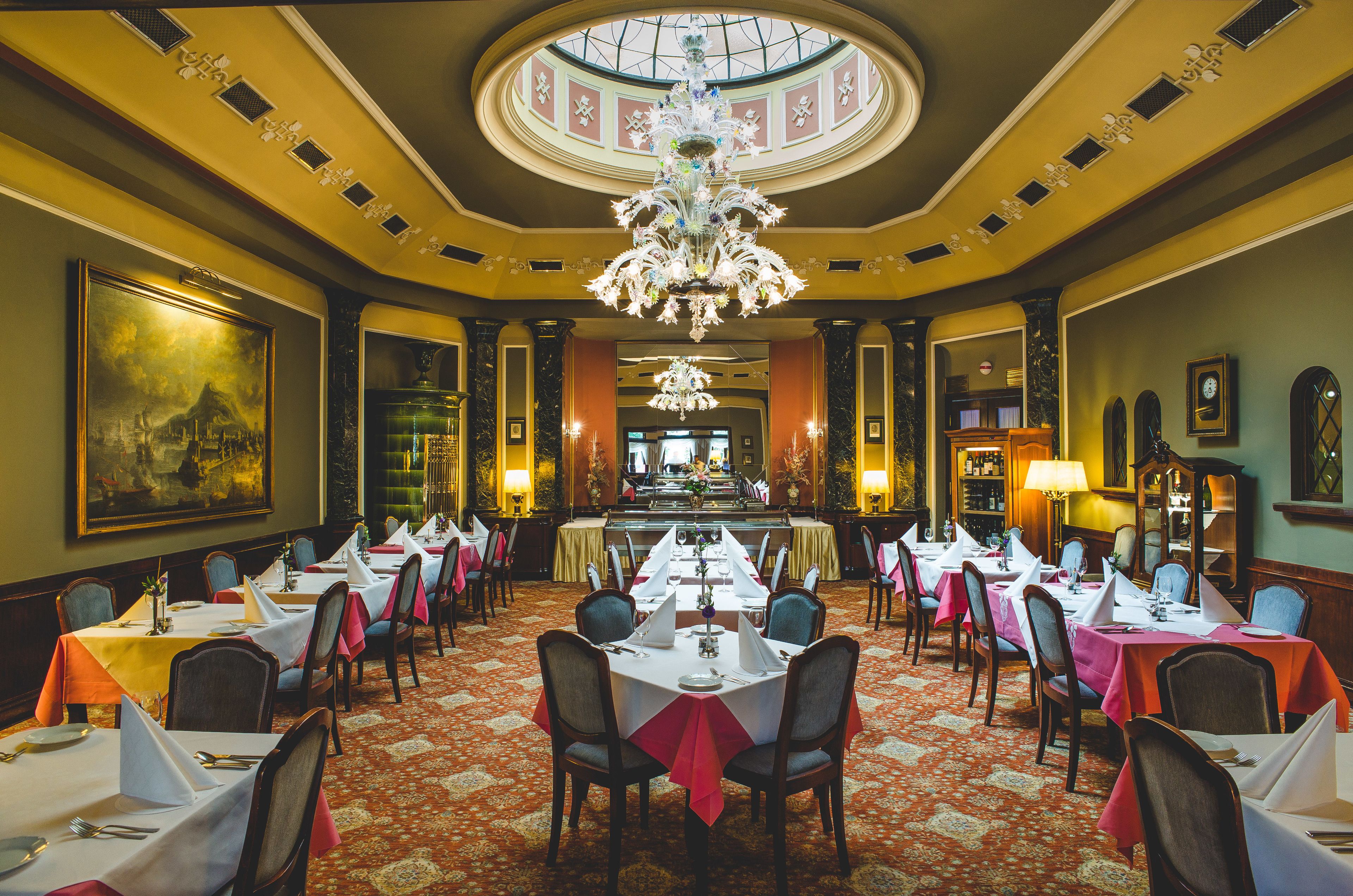 Foto - Esplanade Hotel Prague