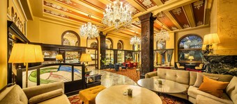 Esplanade Hotel Prague