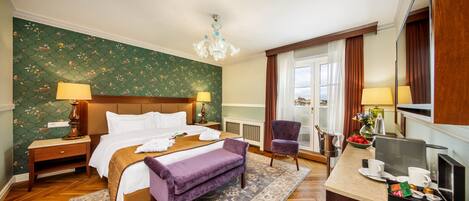 Executive Double Room