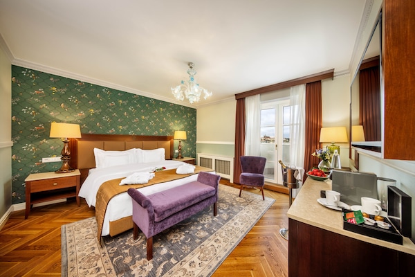 Executive Double Room