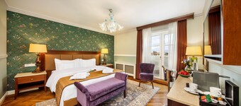 Esplanade Hotel Prague