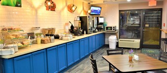 Quality Inn Culpeper