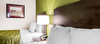 Quality Inn