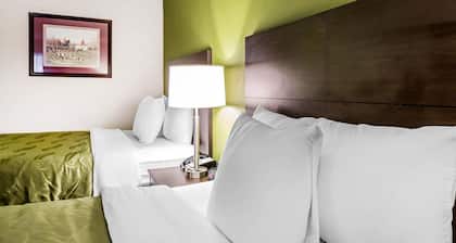 Quality Inn