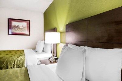 Quality Inn