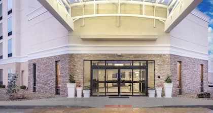 Holiday Inn Terre Haute by IHG