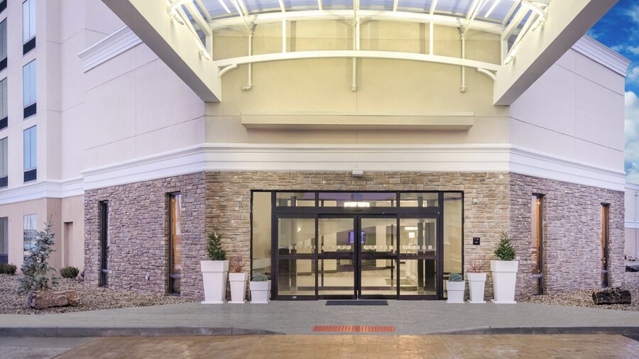 Holiday Inn Terre Haute by IHG