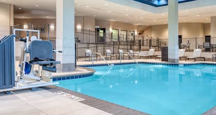 Holiday Inn Terre Haute by IHG