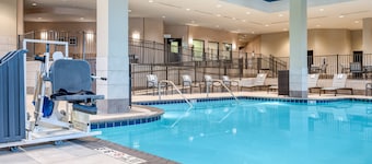 Holiday Inn Terre Haute by IHG
