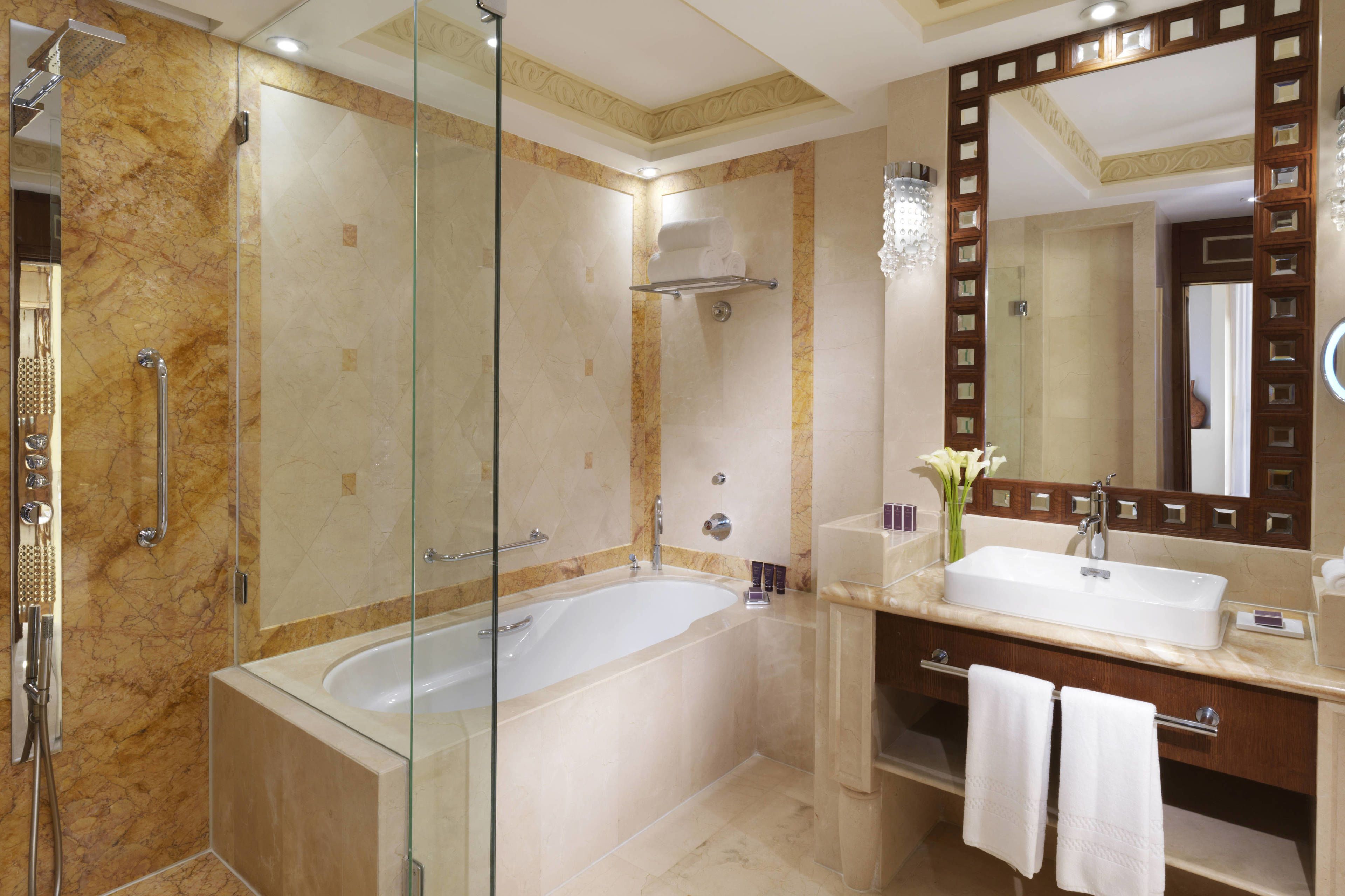 Al Bustan Palace, a Ritz-Carlton Hotel