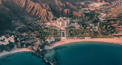 Al Bustan Palace, a Ritz-Carlton Hotel