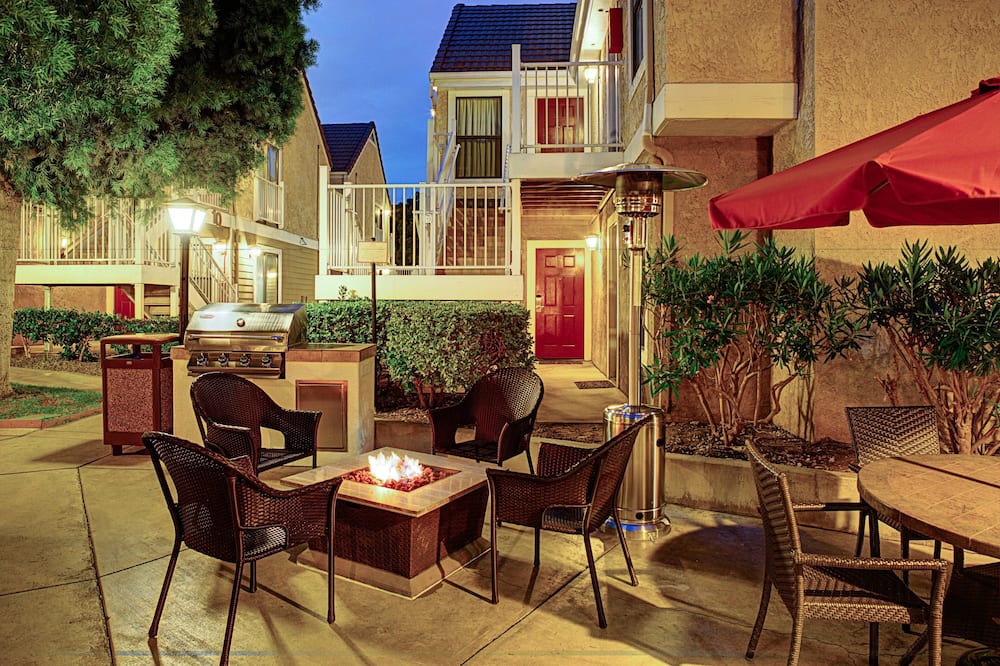 Residence Inn by Marriott Ontario Airport