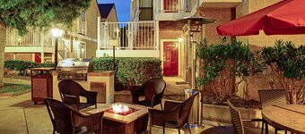 Residence Inn by Marriott Ontario Airport