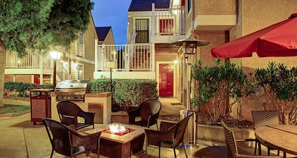 Residence Inn by Marriott Ontario Airport