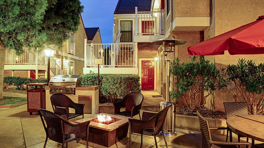 Residence Inn by Marriott Ontario Airport