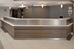Recepción