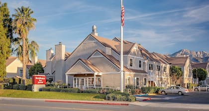 Residence Inn Ontario Airport