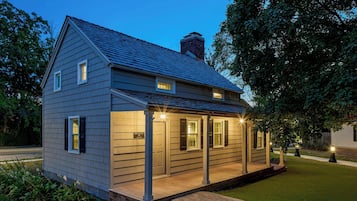 Luxe beddengoed, een kluis op de kamer, verduisterende gordijnen