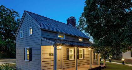 Dearborn Inn, Autograph Collection