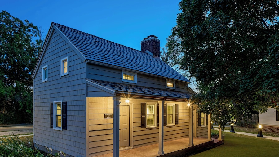 Dearborn Inn, Autograph Collection