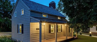 Dearborn Inn, Autograph Collection