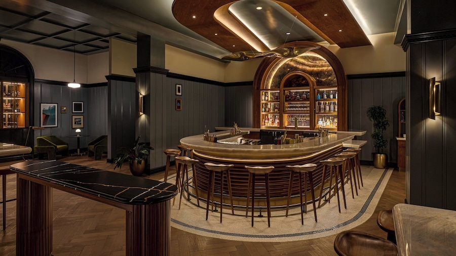 Dearborn Inn, Autograph Collection