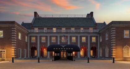 Dearborn Inn, Autograph Collection