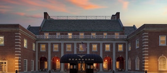 Dearborn Inn, Autograph Collection