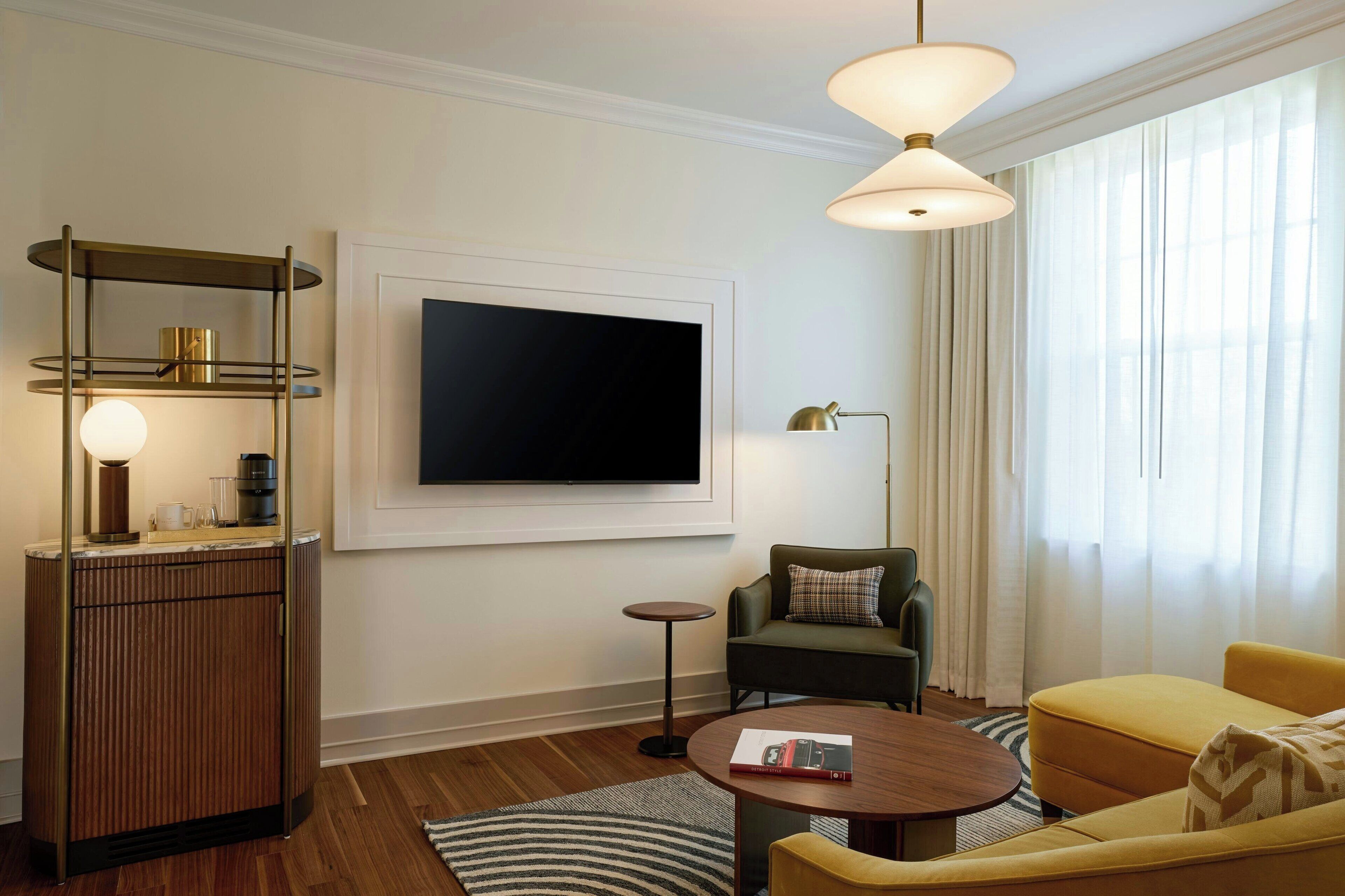 1 bedroom, premium bedding, in-room safe, blackout curtains