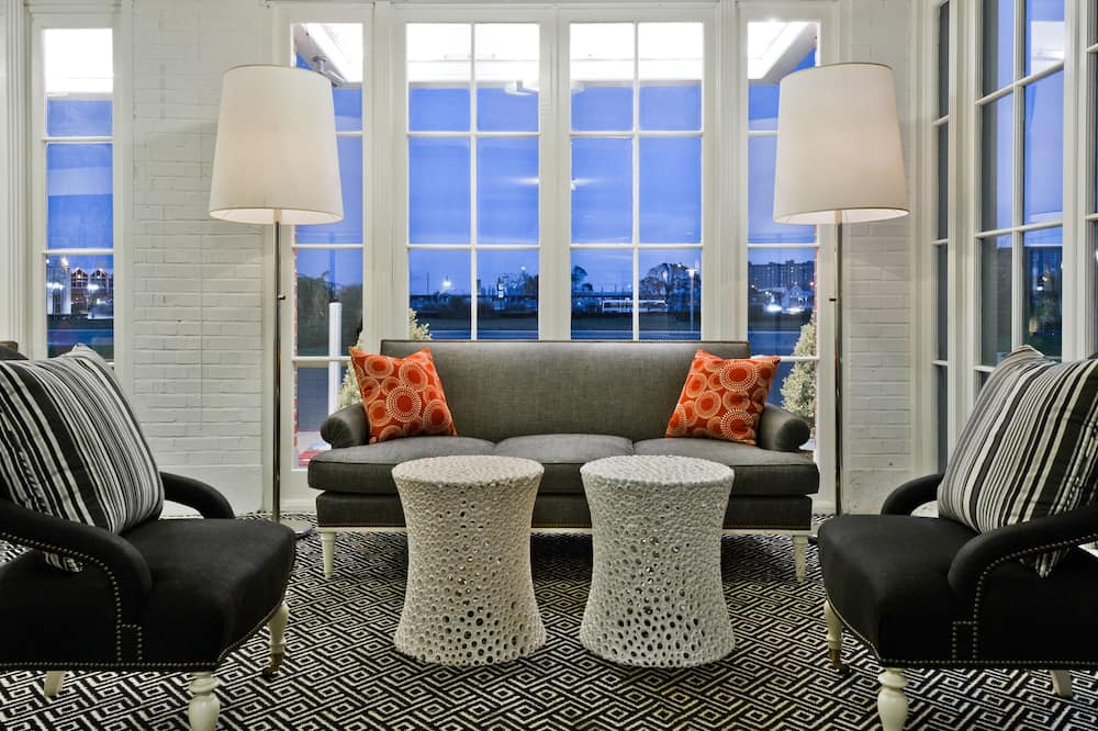 Berkeley Oceanfront Hotel