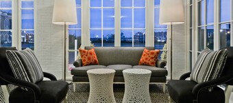 Berkeley Oceanfront Hotel