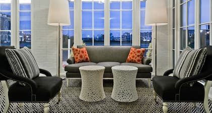 Berkeley Oceanfront Hotel