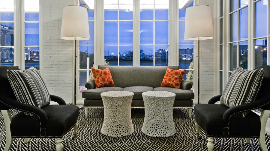 Berkeley Oceanfront Hotel