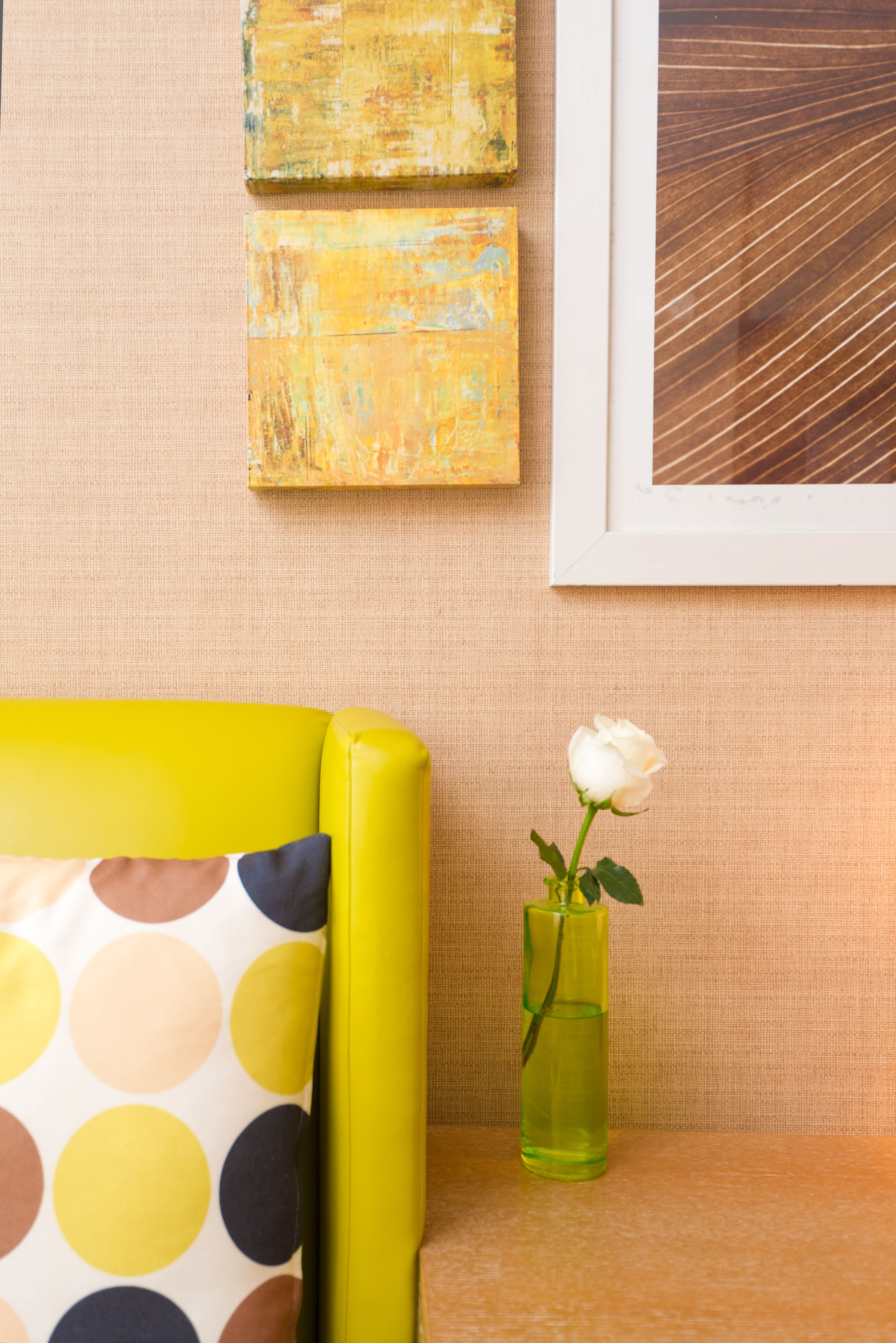 客房