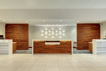 Marriott Tulsa Hotel Southern Hills