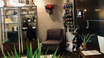 Trattamenti per il corpo, idroterapia, aromaterapia, body wrap