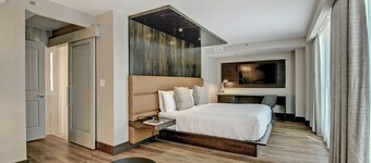 메리어트 털사 호텔 서던 힐스