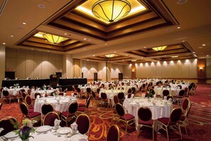 Meeting facility - Marriott Tulsa Hotel Southern Hills (Tulsa)