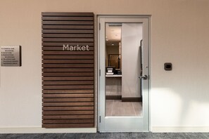 Property amenity - Marriott Tulsa Hotel Southern Hills (Tulsa)
