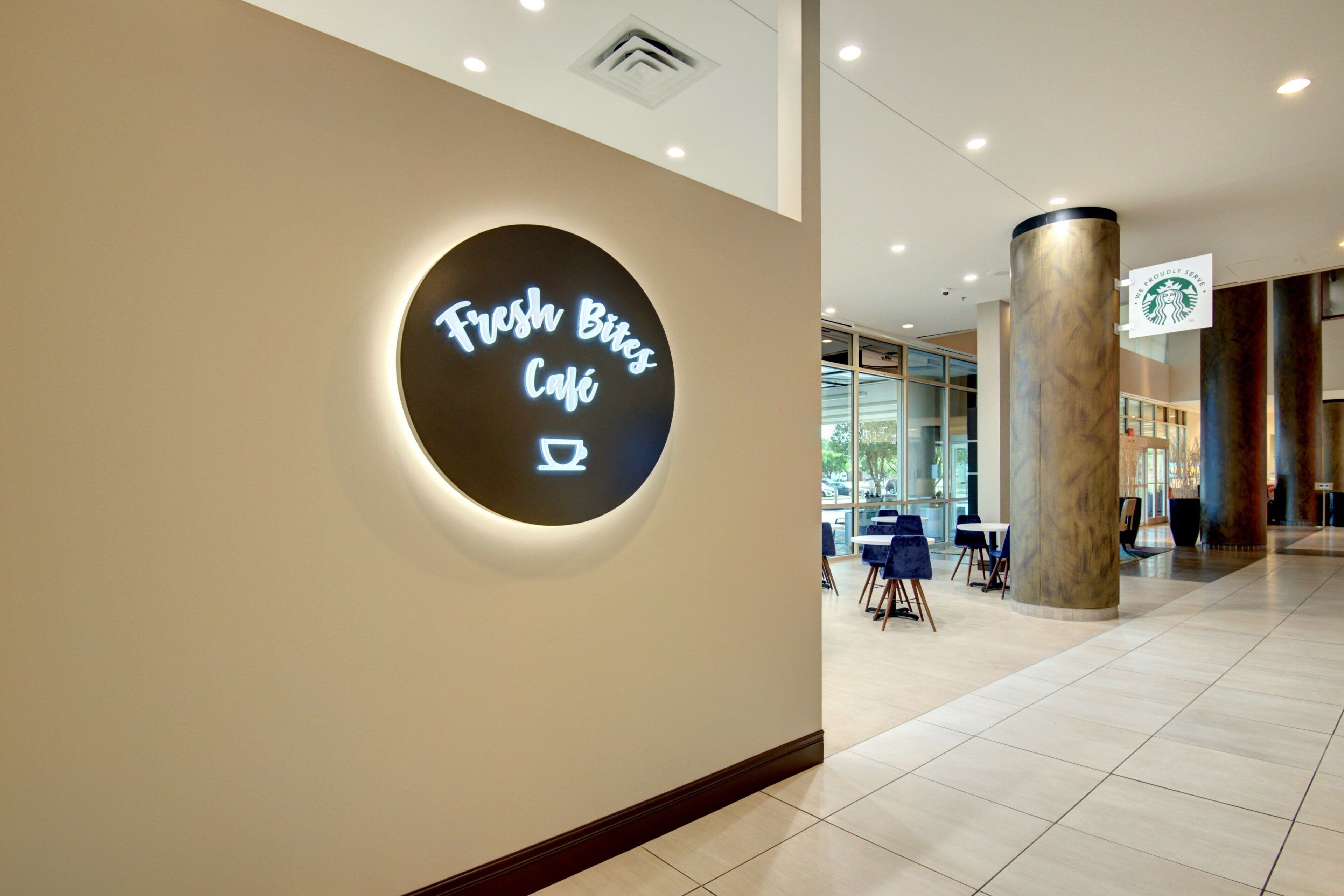 breakfast, lunch, dinner served; american cuisine