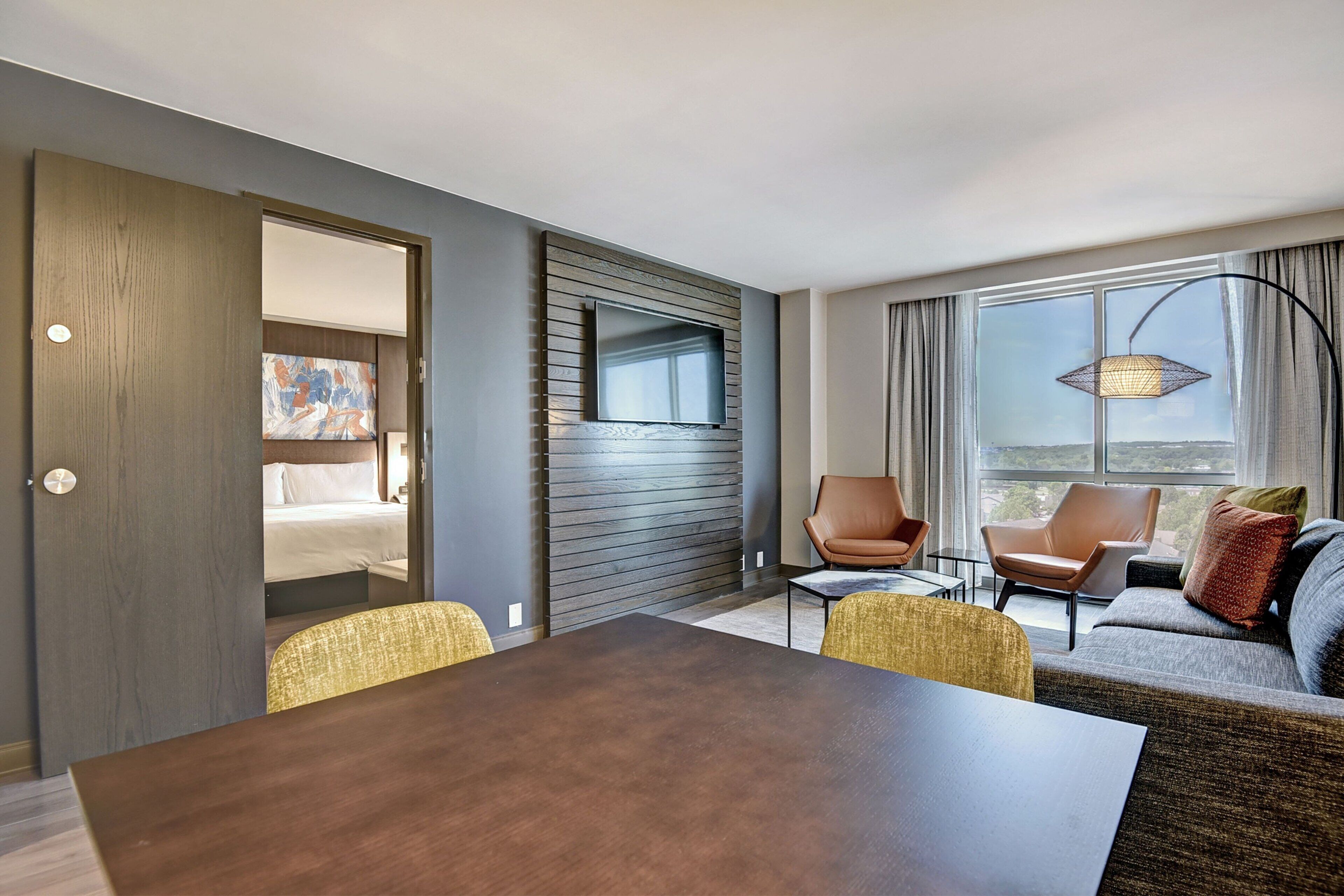 Foto - Tulsa Marriott Southern Hills