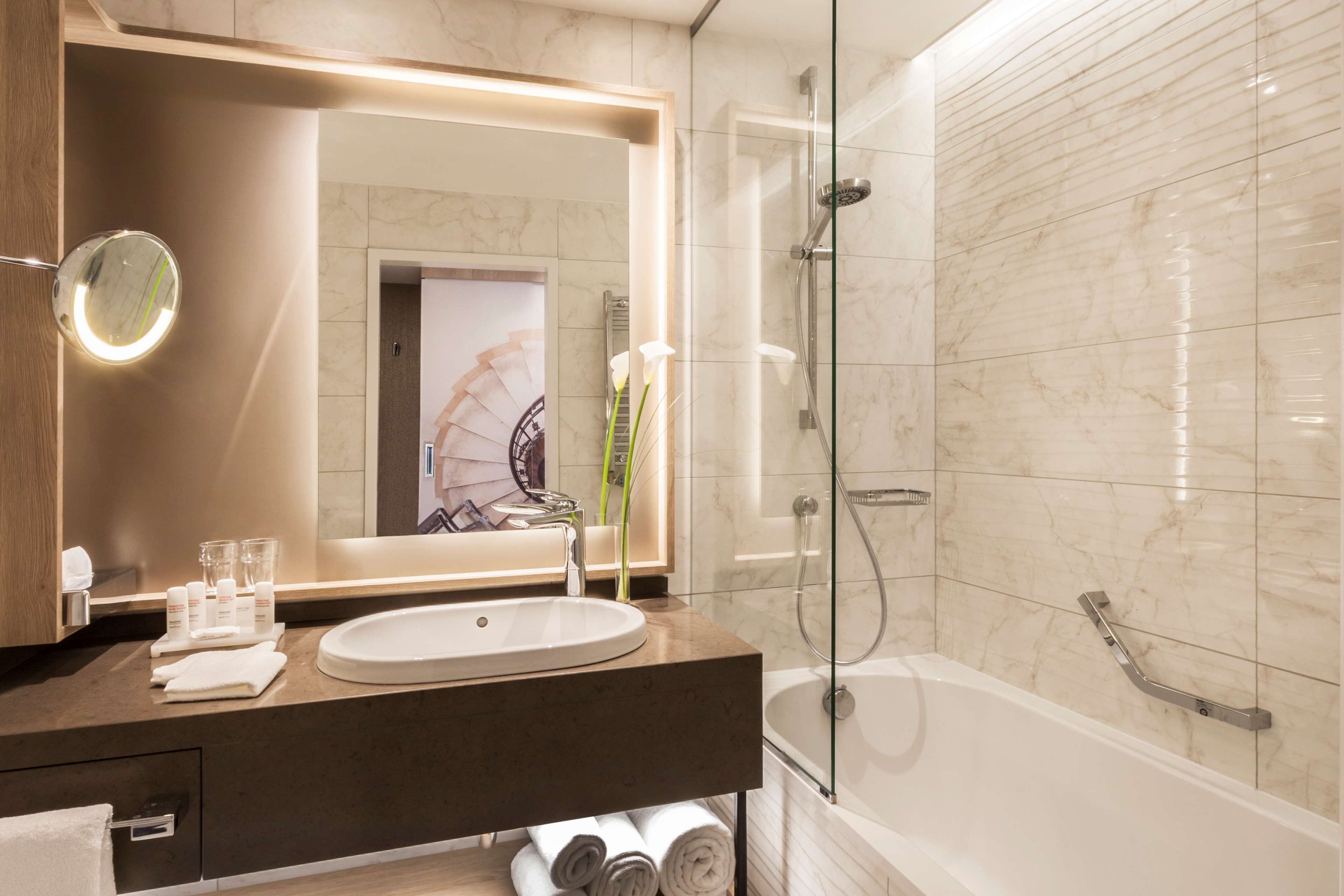 Photo - Radisson Blu Béke Hotel, Budapest