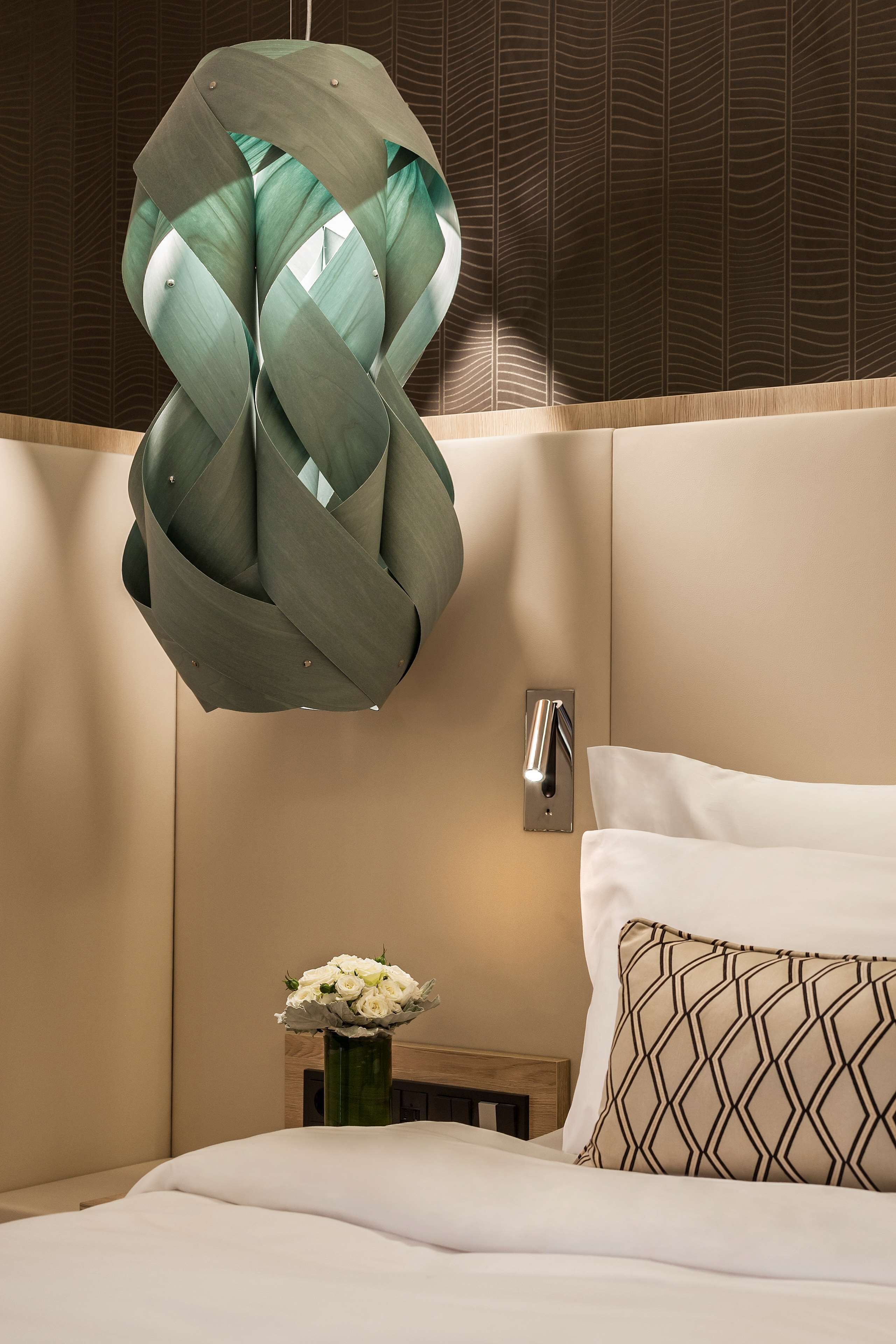 suite | 1 bedroom, hypo-allergenic bedding, minibar, in-room safe