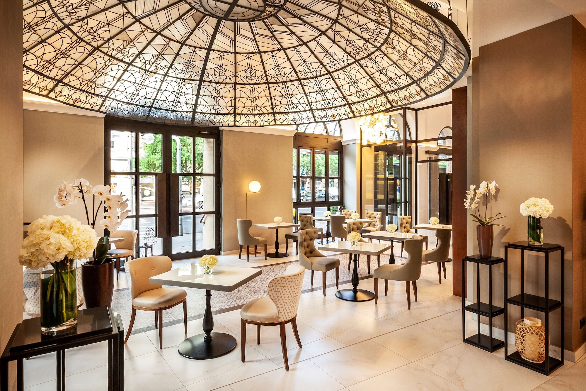 4-sterrenhotels