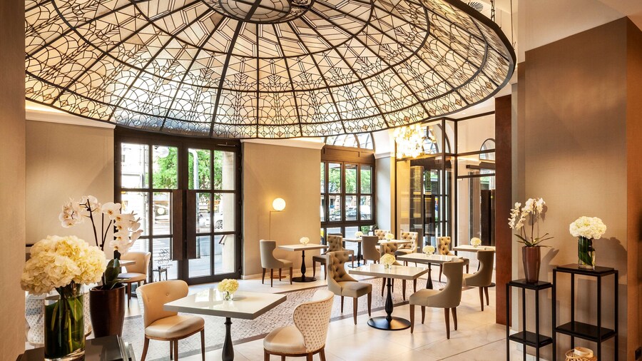 Radisson Blu Beke Hotel, Budapest